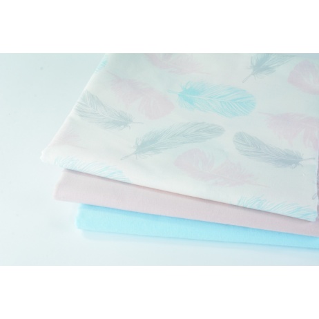 Fabric bundles No. 2851 AB 80cm