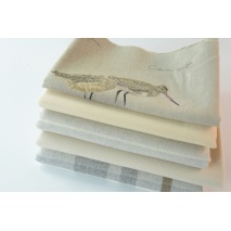 Fabric bundles No. 2863 AB 20cm home decor