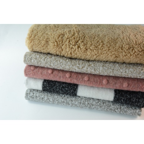Fabric bundles No. 2748 AB 30cm