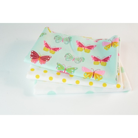 Fabric bundles No. 2869 AB 50cm