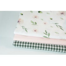 Fabric bundles No. 2870 AB 70cm