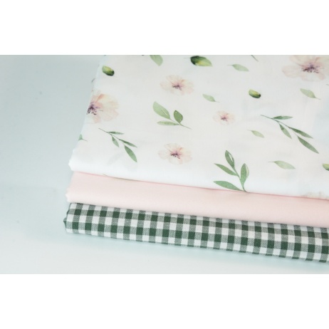 Fabric bundles No. 2870 AB 70cm