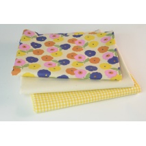 Fabric bundles No. 2871 AB 50cm