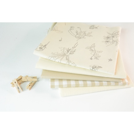 Zestaw nr 2676 AB 40cm Zestaw nr 2676 AB 40cm