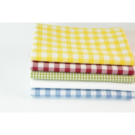Fabric bundles No. 2789 AB 40cm