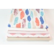 Fabric bundles No. 2760 AB 40cm