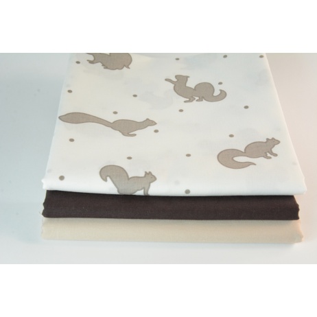 Fabric bundles No. 1648 AB 70cm