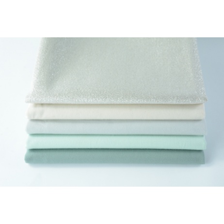 Zestaw nr 2894 AB 40cm drelichy