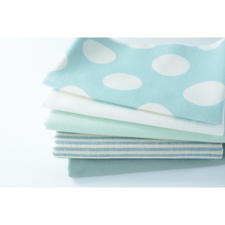 Fabric bundles No. 2863 AB 20cm home decor