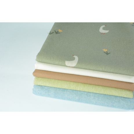 Fabric bundles No. 2880 AB 40cm, home decor