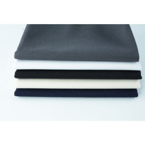 Zestaw nr 2884 AB 20cm, drelichy