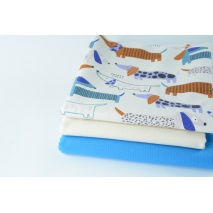 Fabric bundles No. 2887 AB 70cm home decor