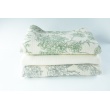 Fabric bundles No. 2354 AB 90cm, double gauze
