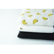 Fabric bundles No. 2901 AB 60cm, double gauze