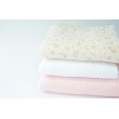 Fabric bundles No. 2903 AB 60cm, double gauze
