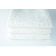 Fabric bundles No. 2906 AB 80cm, double gauze