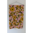 Golden Blossom Viscose 100%