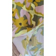 Golden Blossom Viscose 100%
