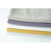 Fabric bundles No.  2910 AB 20cm linen