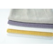 Fabric bundles No.  2910 AB 20cm linen