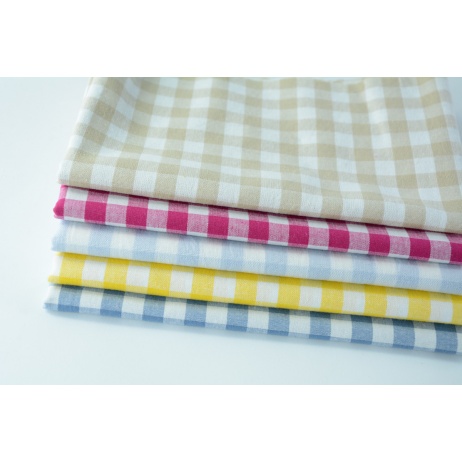 Fabric bundles No. 2732 AB 20cm