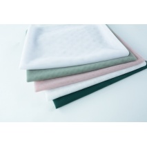 Fabric bundles No. 2915 AB 30cm soft tulle