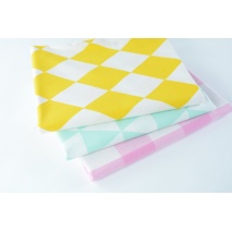 Fabric bundles No. 2917 AB 90cm