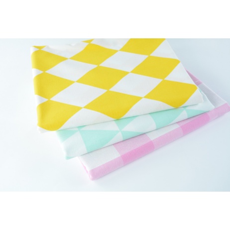 Fabric bundles No. 2917 AB 90cm Fabric bundles No. 2917 AB 90cm
