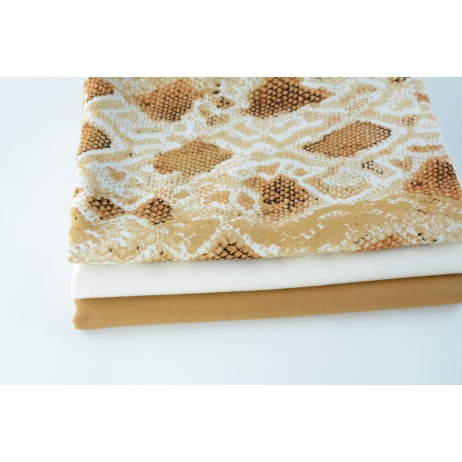 Fabric bundles No. 2918 AB 90cm