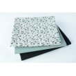 Fabric bundles No. 2920 AB 60cm