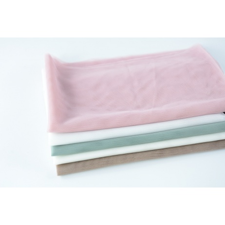 Fabric bundles No. 2837 AB 20cm soft tulle Fabric bundles No. 2837 AB 20cm soft tulle
