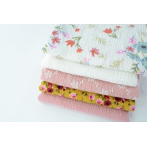 Fabric bundles No. 2926 AB 30cm, double gauze