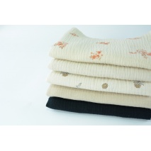 Fabric bundles No. 2927 AB 20cm, double gauze