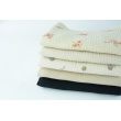 Fabric bundles No. 2637 AB 20cm, double gauze