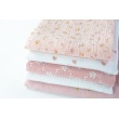 Fabric bundles No. 2808 AB 40cm, Double Gauze