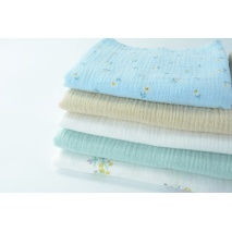 Fabric bundles No. 2930 AB 20cm, double gauze