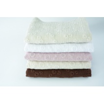 Fabric bundles No. 2936 AB 20cm, double gauze