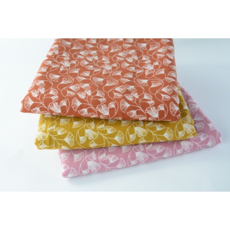 Fabric bundles No. 2621 AB 70cm double gauze Fabric bundles No. 2621 AB 70cm double gauze