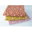 Fabric bundles No. 2621 AB 70cm double gauze