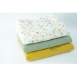 Fabric bundles No. 2937 AB 50cm, double gauze