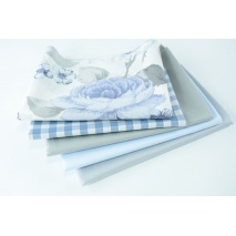 Fabric bundles No. 2938 AB 20cm