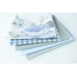 Fabric bundles No. 2925 AB 20cm