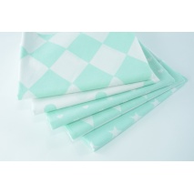 Fabric bundles No. 2939 AB 30cm