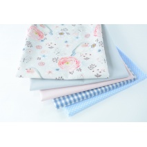 Fabric bundles No. 2940 AB 40cm