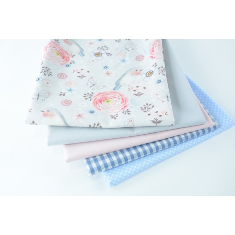 Zestaw nr 2793 AB 40cm