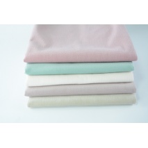 Fabric bundles No. 2945 AB 30cm velvet