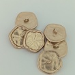 Round Metal Button – 20 mm
