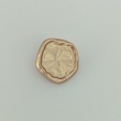 Round Metal Button – 20 mm