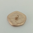 Round Metal Button – 20 mm