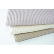Zestaw nr 2391 AB 50cm, wafle